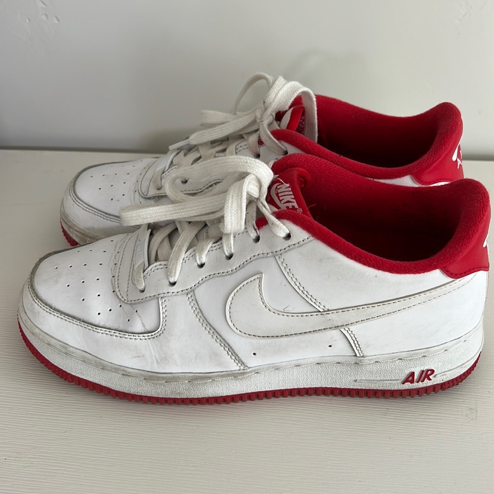 Nike Air Force